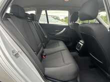 BMW 3 Series 2.0 318d SE Touring 5dr Diesel Auto Euro 6 (s/s) (148 bhp)