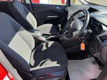 Ford C-Max 1.0T EcoBoost Zetec MPV 5dr Petrol Manual Euro 6 (s/s) (100 ps) 
