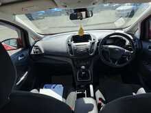 Ford C-Max 1.0T EcoBoost Zetec MPV 5dr Petrol Manual Euro 6 (s/s) (100 ps) 