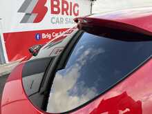 Mercedes-Benz CLA 2.1 CLA220d AMG Line Shooting Brake 5dr Diesel 7G-DCT Euro 6 (s/s) (177 ps) 