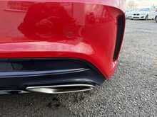 Mercedes-Benz CLA 2.1 CLA220d AMG Line Shooting Brake 5dr Diesel 7G-DCT Euro 6 (s/s) (177 ps) 