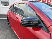Mercedes-Benz CLA 2.1 CLA220d AMG Line Shooting Brake 5dr Diesel 7G-DCT Euro 6 (s/s) (177 ps) 