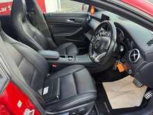 Mercedes-Benz CLA 2.1 CLA220d AMG Line Shooting Brake 5dr Diesel 7G-DCT Euro 6 (s/s) (177 ps) 