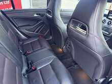 Mercedes-Benz CLA 2.1 CLA220d AMG Line Shooting Brake 5dr Diesel 7G-DCT Euro 6 (s/s) (177 ps) 