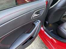 Mercedes-Benz CLA 2.1 CLA220d AMG Line Shooting Brake 5dr Diesel 7G-DCT Euro 6 (s/s) (177 ps) 