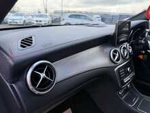 Mercedes-Benz CLA 2.1 CLA220d AMG Line Shooting Brake 5dr Diesel 7G-DCT Euro 6 (s/s) (177 ps) 