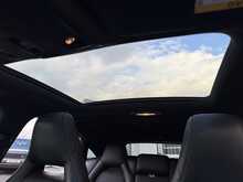 Mercedes-Benz CLA 2.1 CLA220d AMG Line Shooting Brake 5dr Diesel 7G-DCT Euro 6 (s/s) (177 ps) 