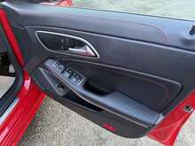 Mercedes-Benz CLA 2.1 CLA220d AMG Line Shooting Brake 5dr Diesel 7G-DCT Euro 6 (s/s) (177 ps) 