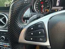 Mercedes-Benz CLA 2.1 CLA220d AMG Line Shooting Brake 5dr Diesel 7G-DCT Euro 6 (s/s) (177 ps) 