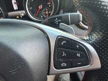 Mercedes-Benz CLA 2.1 CLA220d AMG Line Shooting Brake 5dr Diesel 7G-DCT Euro 6 (s/s) (177 ps) 