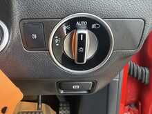 Mercedes-Benz CLA 2.1 CLA220d AMG Line Shooting Brake 5dr Diesel 7G-DCT Euro 6 (s/s) (177 ps) 