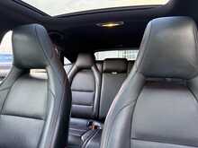 Mercedes-Benz CLA 2.1 CLA220d AMG Line Shooting Brake 5dr Diesel 7G-DCT Euro 6 (s/s) (177 ps) 