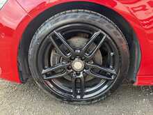 Mercedes-Benz CLA 2.1 CLA220d AMG Line Shooting Brake 5dr Diesel 7G-DCT Euro 6 (s/s) (177 ps) 