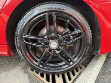 Mercedes-Benz CLA 2.1 CLA220d AMG Line Shooting Brake 5dr Diesel 7G-DCT Euro 6 (s/s) (177 ps) 