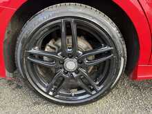 Mercedes-Benz CLA 2.1 CLA220d AMG Line Shooting Brake 5dr Diesel 7G-DCT Euro 6 (s/s) (177 ps) 