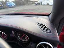 Mercedes-Benz CLA 2.1 CLA220d AMG Line Shooting Brake 5dr Diesel 7G-DCT Euro 6 (s/s) (177 ps) 