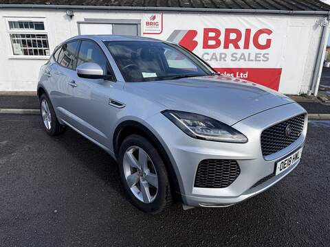 2.0 D180 R-Dynamic SE SUV 5dr Diesel Auto AWD Euro 6 (s/s) (180 ps)