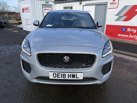 2.0 D180 R-Dynamic SE SUV 5dr Diesel Auto AWD Euro 6 (s/s) (180 ps)