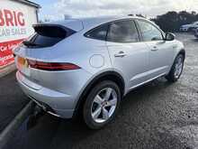Jaguar E-PACE 2.0 D180 R-Dynamic SE SUV 5dr Diesel Auto AWD Euro 6 (s/s) (180 ps) 