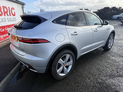 2.0 D180 R-Dynamic SE SUV 5dr Diesel Auto AWD Euro 6 (s/s) (180 ps)