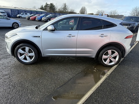 2.0 D180 R-Dynamic SE SUV 5dr Diesel Auto AWD Euro 6 (s/s) (180 ps)