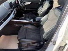 Audi A4 1.4 TFSI S line Saloon 4dr Petrol Manual Euro 6 (s/s) (150 ps) 