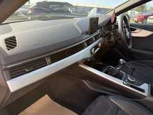Audi A4 1.4 TFSI S line Saloon 4dr Petrol Manual Euro 6 (s/s) (150 ps) 