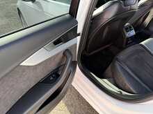 Audi A4 1.4 TFSI S line Saloon 4dr Petrol Manual Euro 6 (s/s) (150 ps) 