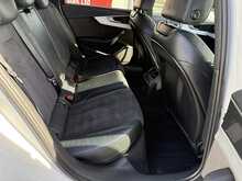Audi A4 1.4 TFSI S line Saloon 4dr Petrol Manual Euro 6 (s/s) (150 ps) 