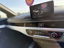 Audi A4 1.4 TFSI S line Saloon 4dr Petrol Manual Euro 6 (s/s) (150 ps) 