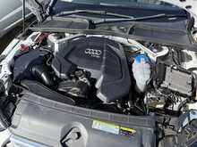 Audi A4 1.4 TFSI S line Saloon 4dr Petrol Manual Euro 6 (s/s) (150 ps) 