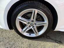 Audi A4 1.4 TFSI S line Saloon 4dr Petrol Manual Euro 6 (s/s) (150 ps) 