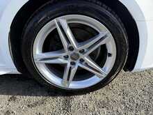 Audi A4 1.4 TFSI S line Saloon 4dr Petrol Manual Euro 6 (s/s) (150 ps) 