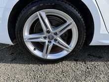 Audi A4 1.4 TFSI S line Saloon 4dr Petrol Manual Euro 6 (s/s) (150 ps) 