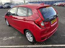 Honda Jazz 1.3 i-VTEC SE Hatchback 5dr Petrol Manual Euro 6 (s/s) (102 ps) 