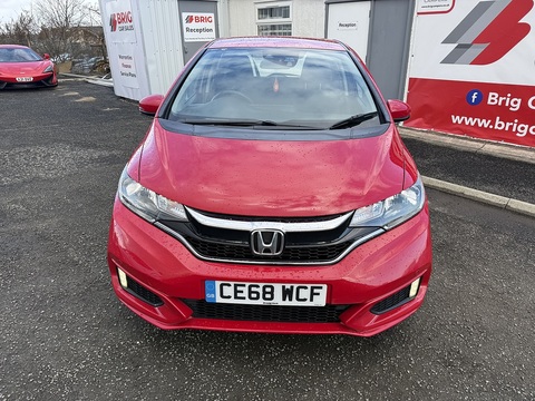 1.3 i-VTEC SE Hatchback 5dr Petrol Manual Euro 6 (s/s) (102 ps)