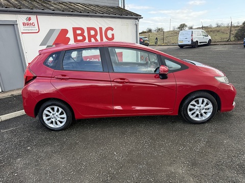 1.3 i-VTEC SE Hatchback 5dr Petrol Manual Euro 6 (s/s) (102 ps)