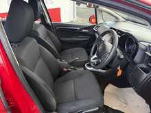 Honda Jazz 1.3 i-VTEC SE Hatchback 5dr Petrol Manual Euro 6 (s/s) (102 ps) 