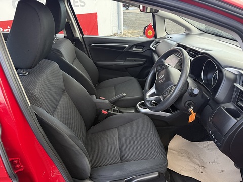 1.3 i-VTEC SE Hatchback 5dr Petrol Manual Euro 6 (s/s) (102 ps)