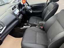 Honda Jazz 1.3 i-VTEC SE Hatchback 5dr Petrol Manual Euro 6 (s/s) (102 ps) 