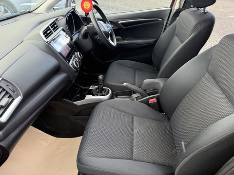 1.3 i-VTEC SE Hatchback 5dr Petrol Manual Euro 6 (s/s) (102 ps)