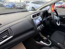 Honda Jazz 1.3 i-VTEC SE Hatchback 5dr Petrol Manual Euro 6 (s/s) (102 ps) 
