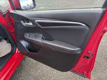 Honda Jazz 1.3 i-VTEC SE Hatchback 5dr Petrol Manual Euro 6 (s/s) (102 ps) 