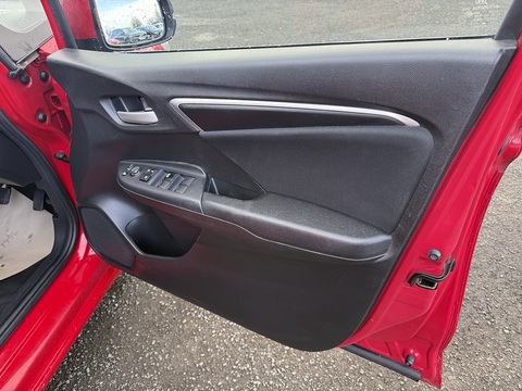 1.3 i-VTEC SE Hatchback 5dr Petrol Manual Euro 6 (s/s) (102 ps)