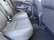 Honda Jazz 1.3 i-VTEC SE Hatchback 5dr Petrol Manual Euro 6 (s/s) (102 ps) 