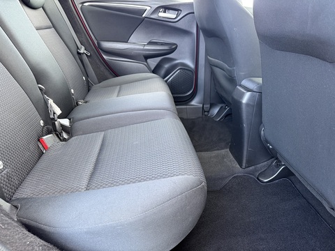1.3 i-VTEC SE Hatchback 5dr Petrol Manual Euro 6 (s/s) (102 ps)