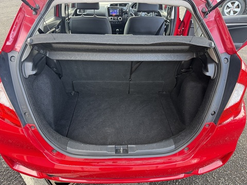 1.3 i-VTEC SE Hatchback 5dr Petrol Manual Euro 6 (s/s) (102 ps)