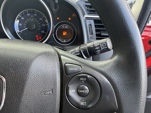 1.3 i-VTEC SE Hatchback 5dr Petrol Manual Euro 6 (s/s) (102 ps)