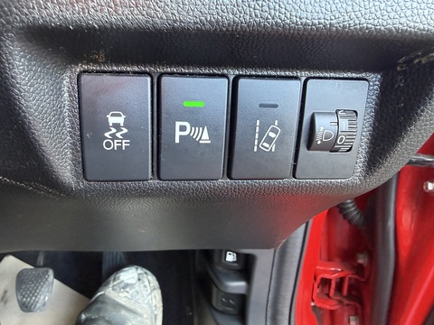 1.3 i-VTEC SE Hatchback 5dr Petrol Manual Euro 6 (s/s) (102 ps)
