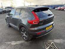 Volvo XC40 2.0 D3 Inscription SUV 5dr Diesel Auto AWD Euro 6 (s/s) (150 ps) 